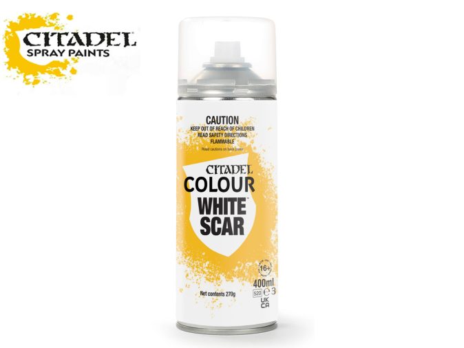 Citadel Colour: Spray - Leadbelcher : Arts, Crafts & Sewing 