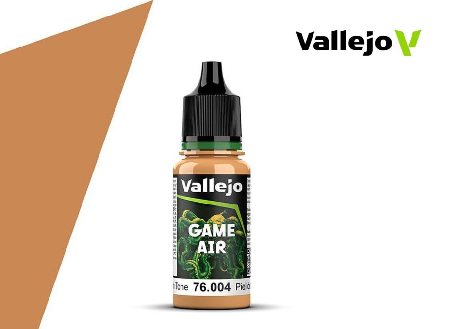 Vallejo Game Air - Elf Skin Tone (18ml)