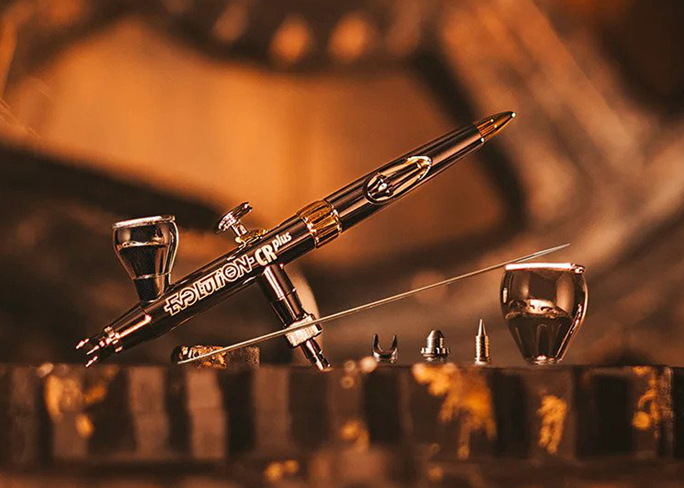 5 Best Airbrushes of 2024 - Reviewed