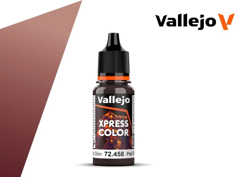 Vallejo Xpress Color - Demonic Skin (18ml)