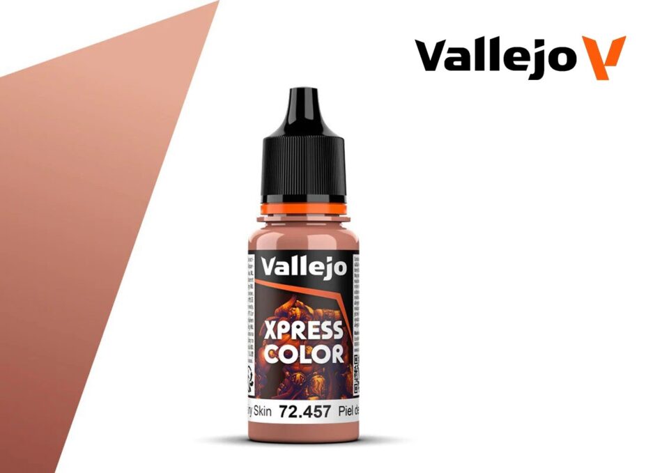 Vallejo Xpress Color - Fairy Skin (18ml)