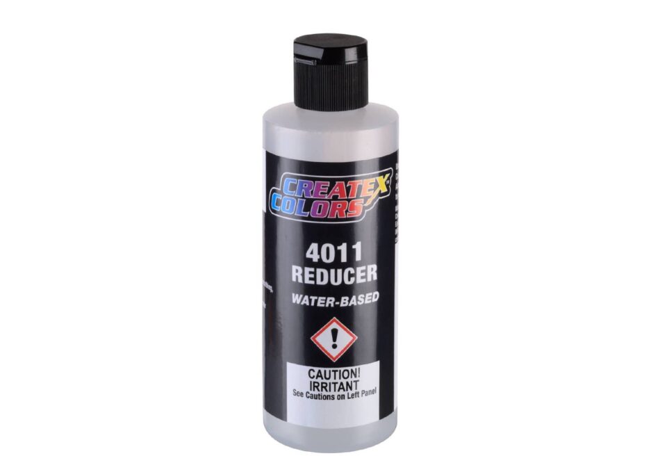 Createx - 4011 Reducer 4oz (120ml)