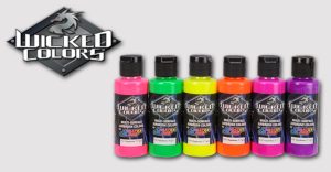 Createx Wicked Colors Archives - Everything Airbrush