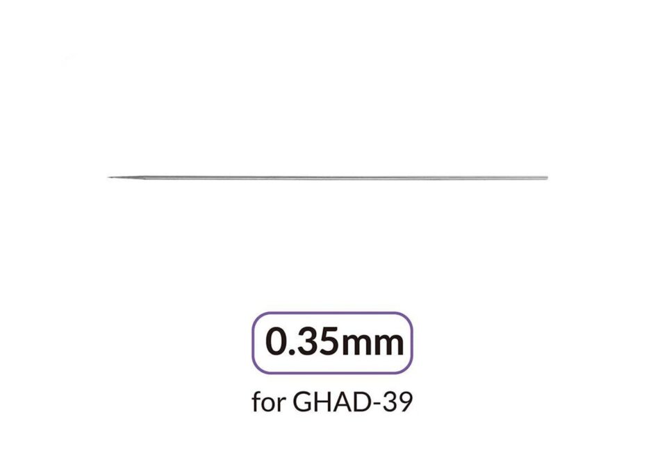Gaahleri 0.35mm Needle for GHAD-39 Airbrushes