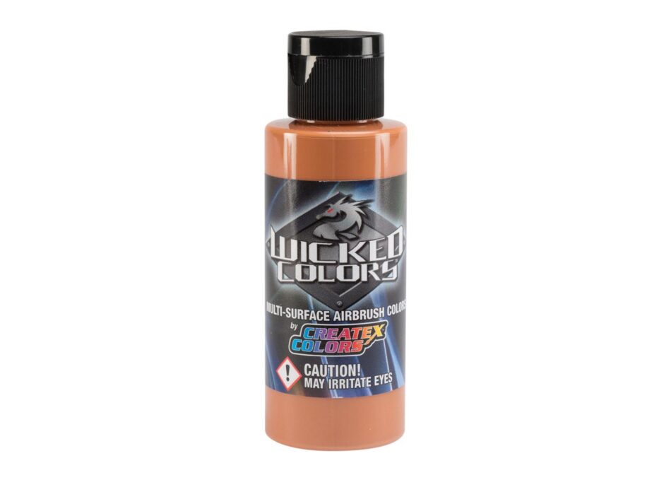 Createx - Wicked Detail Flesh Tone 2oz (60ml)