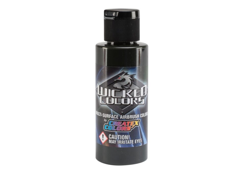 Createx - Wicked Detail Sepia 2oz (60ml)