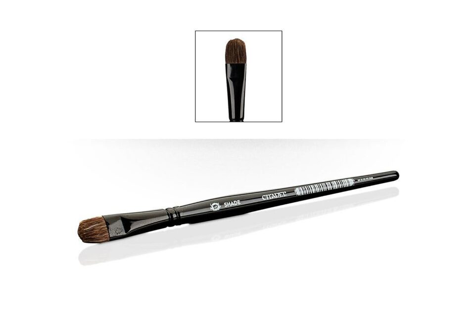 Citadel: Shade Brush (Large) [63-17]