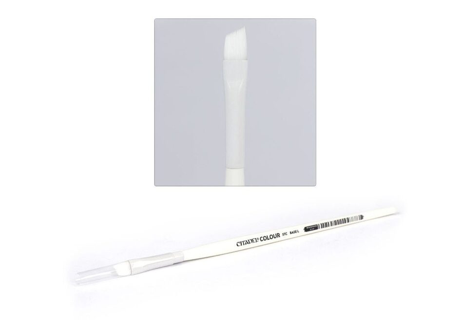 Citadel: Synthetic Base Brush (Large) [63-07]