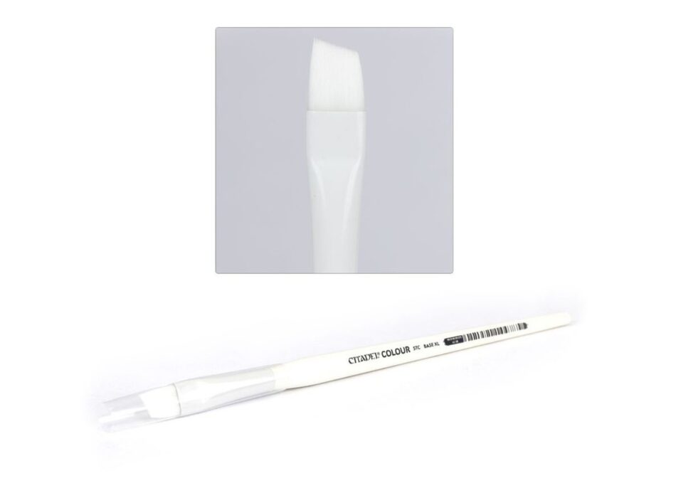 Citadel: Synthetic Base Brush (Extra Large) [63-08]