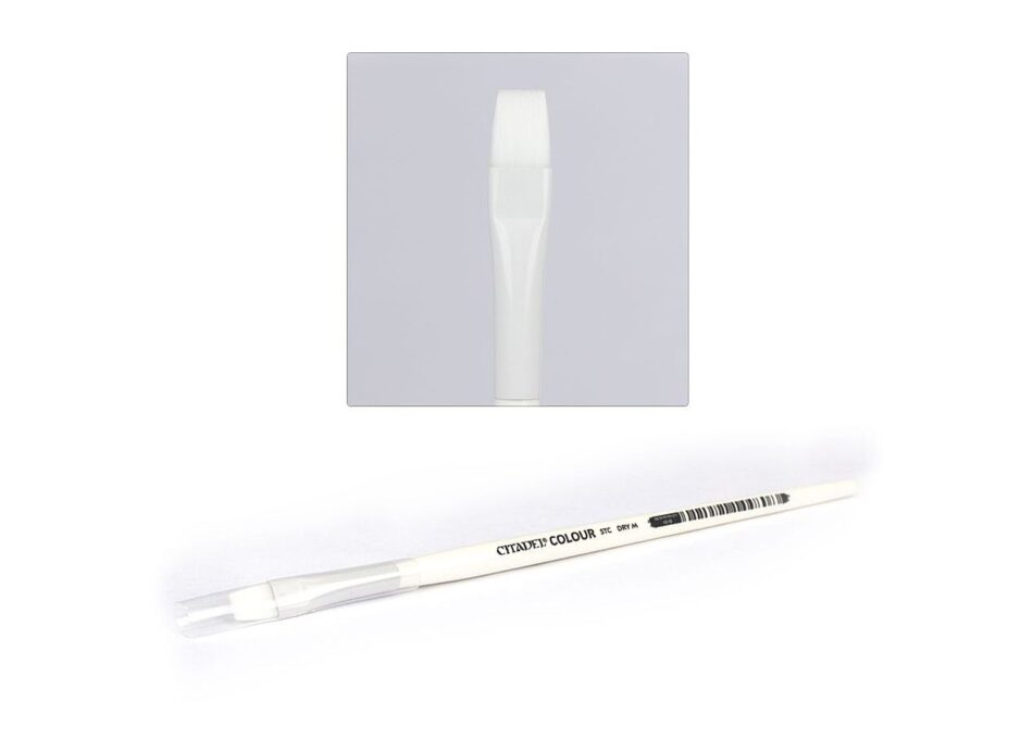 Citadel: Synthetic Dry Brush (Medium) [63-10]