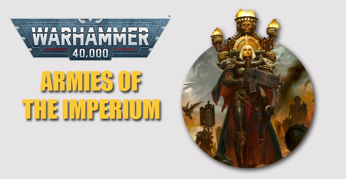 Armies of the Imperium