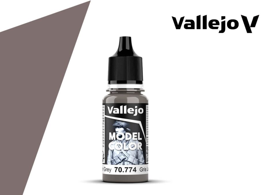 Vallejo Model Color - Lavender Grey (18ml)