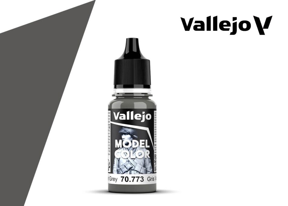 Vallejo Model Color - Violet Grey (18ml)