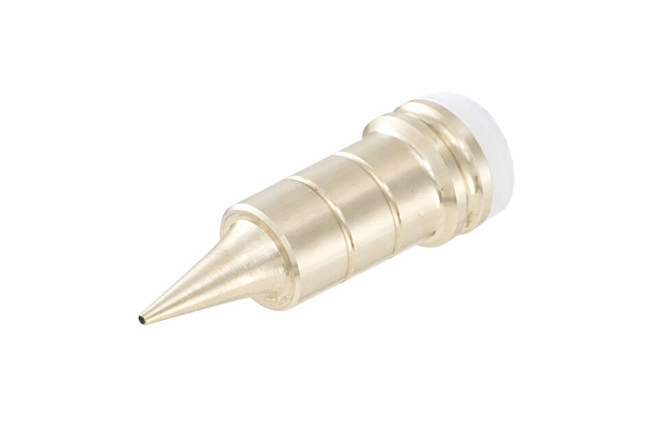 Harder & Steenbeck - 0.28mm Nozzle with PTFE Seal