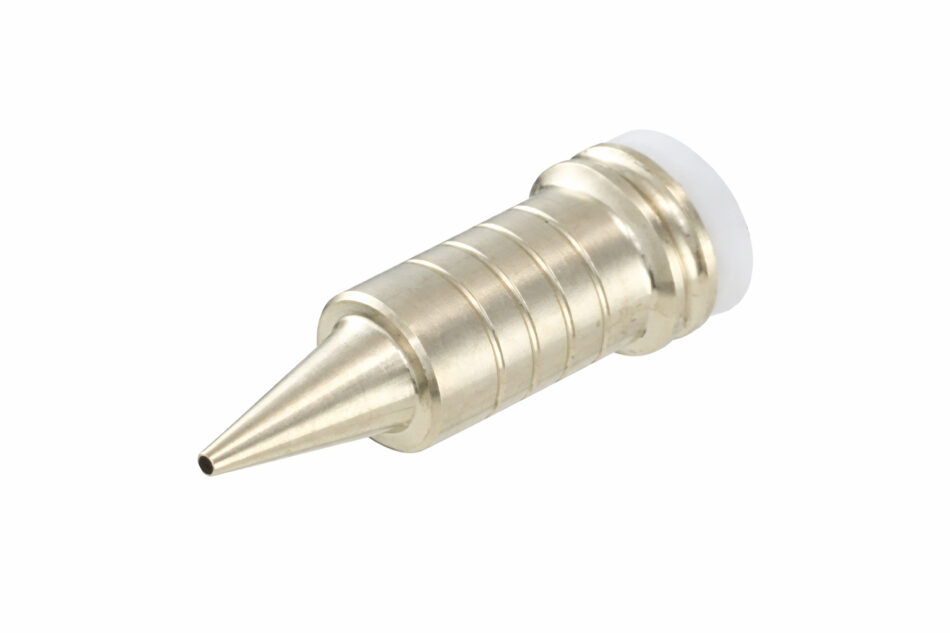 Harder & Steenbeck - 0.45mm Nozzle with PTFE Seal