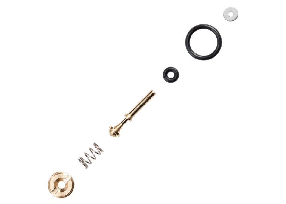 Harder & Steenbeck - Air Valve Spares Kit