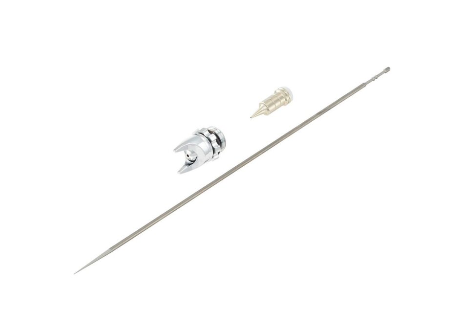 Harder & Steenbeck - 0.28mm FineLine Nozzle Set for 2024 Airbrushes