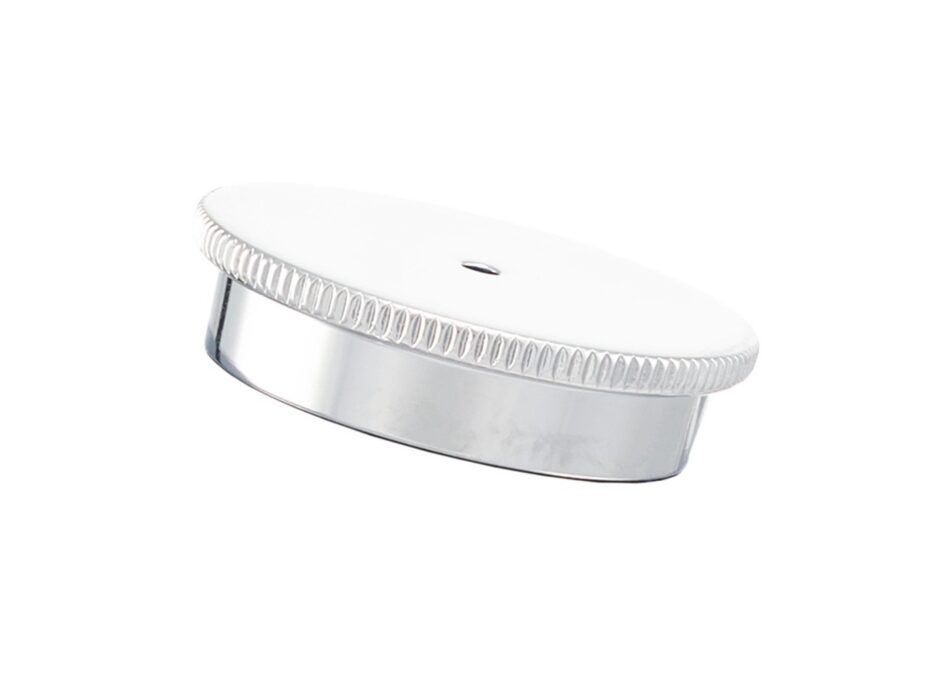 Harder & Steenbeck - 2ml Gravity Cup Lid