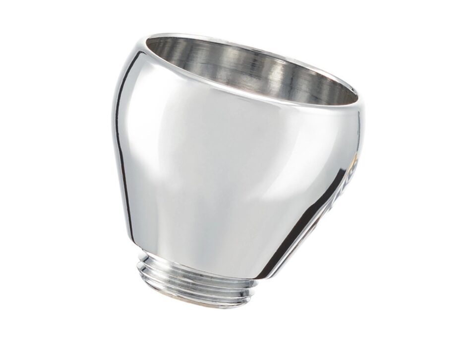 Harder & Steenbeck - 2ml Gravity Cup for Evolution and Infinity 2024 Airbrushes