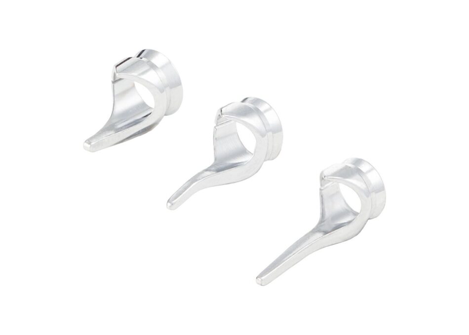 Harder & Steenbeck - Sketching Cap Set (Pack of 3)
