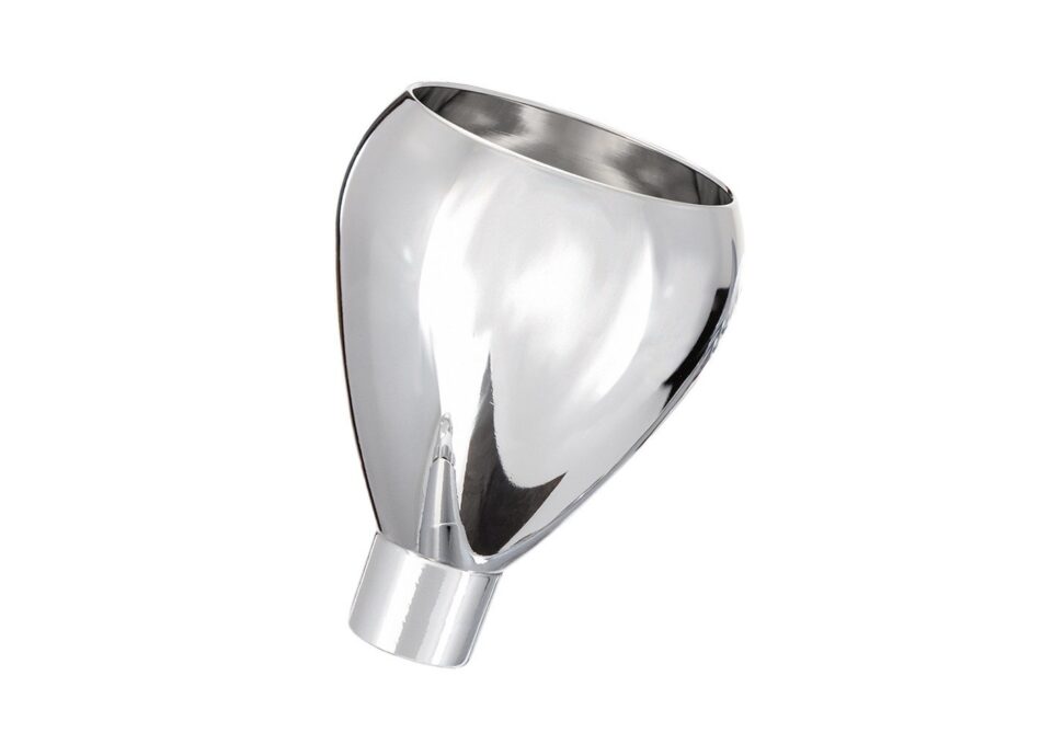 Harder & Steenbeck - 4ml Gravity Cup for Ultra 2024 Airbrushes
