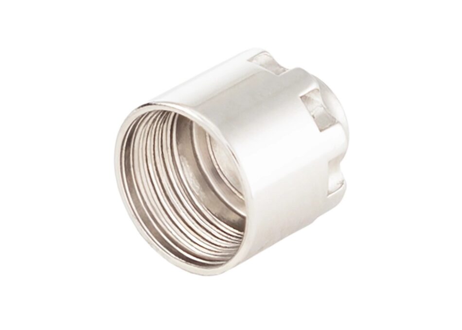 Harder & Steenbeck - Needle Spring Retaining Nut for Ultra 2024 Airbrush