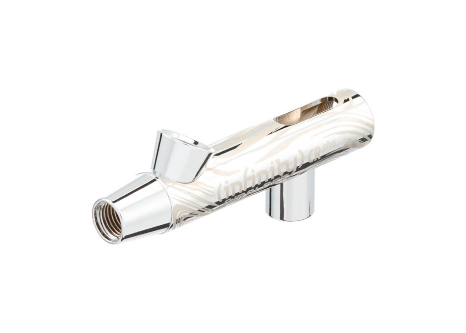 Harder & Steenbeck - Complete Body with Seals for Infinity Giraldez CRplus Airbrush