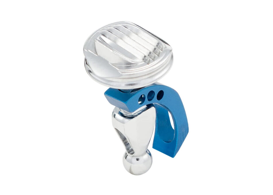 Harder & Steenbeck - Trigger Assembly for Infinity Giraldez CRplus Airbrushes