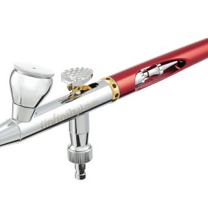 Harder & Steenbeck - Infinity 2024 CRplus Two in One Airbrush (0.25mm ...