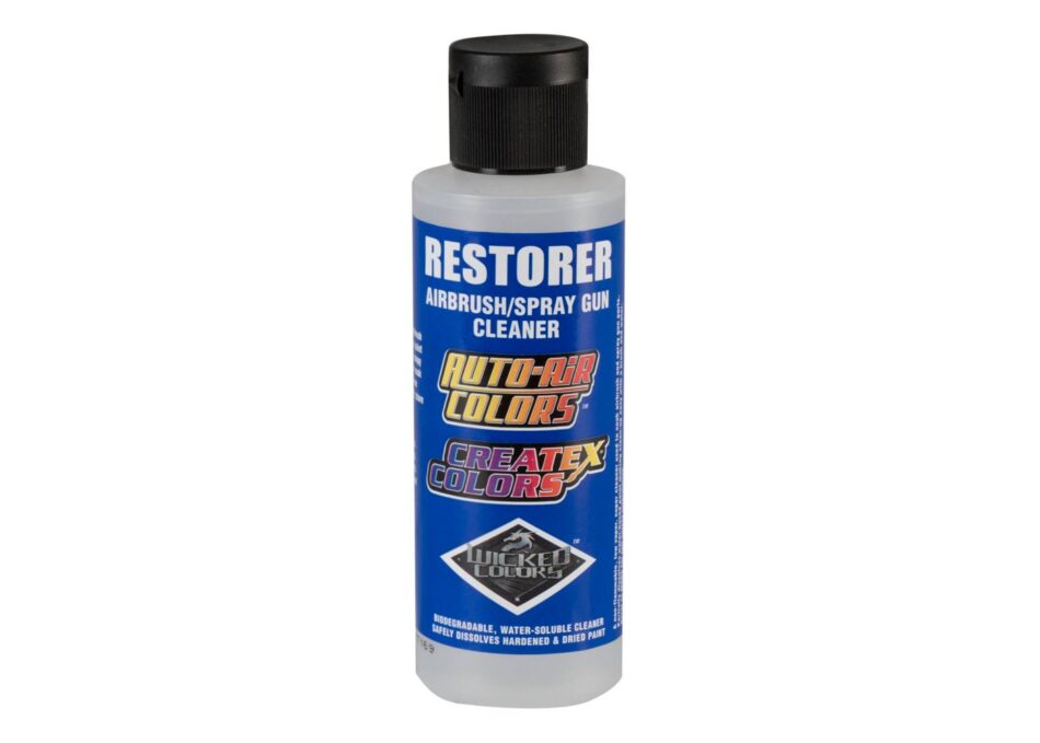 Createx - Restorer 4oz (120ml)