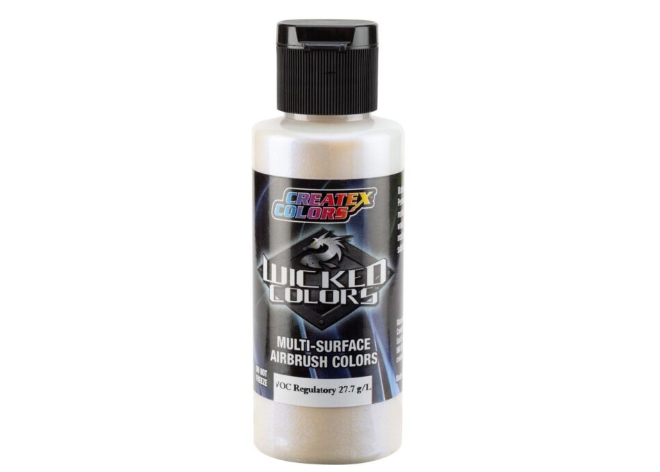 Createx - Wicked Hi-Lite Blue 2oz (60ml)