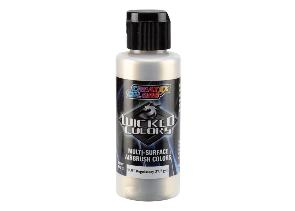 Createx - Wicked Hi-Lite Gold 2oz (60ml)