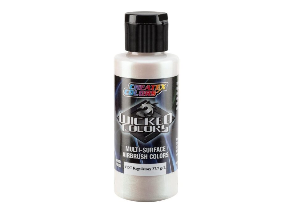 Createx - Wicked Hi-Lite Green 2oz (60ml)