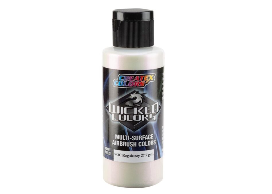 Createx - Wicked Hi-Lite Purple 2oz (60ml)