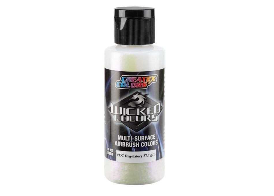 Createx - Wicked Hot Rod Sparkle Purple 2oz (60ml)