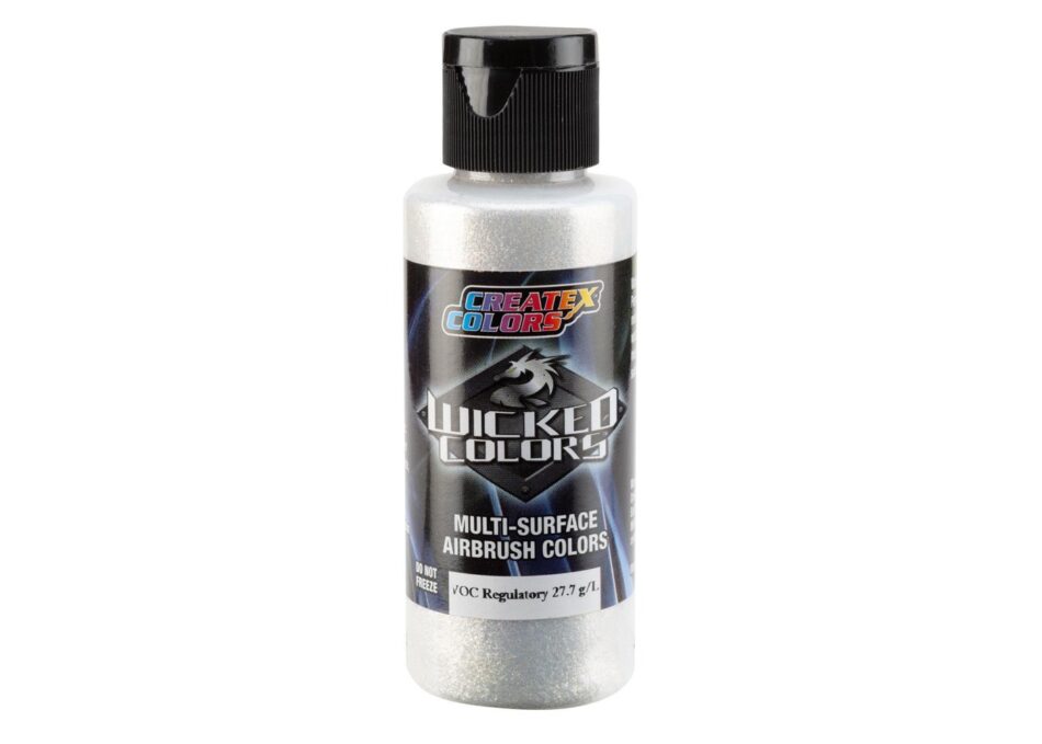 Createx - Wicked Hot Rod Sparkle Spectrum 2oz (60ml)