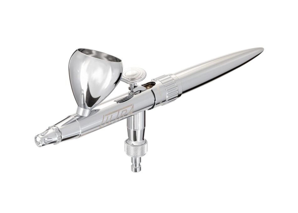 Harder & Steenbeck - Ultra 2024 Airbrush (0.45mm)
