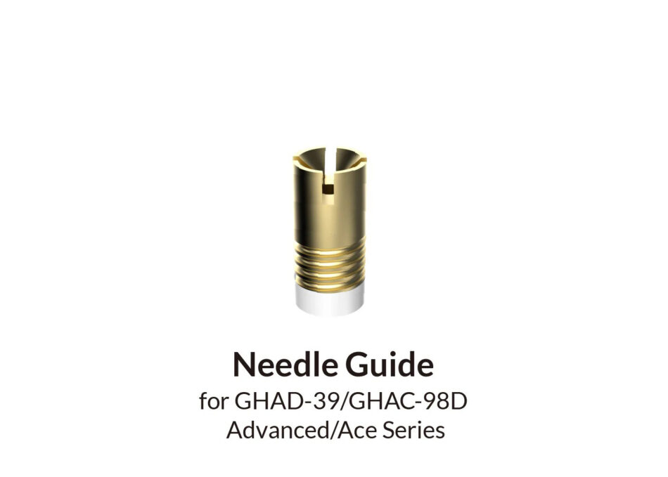 Gaahleri Needle Packing & Seal for GHAD-39 & GHAC-98(D) Airbrushes