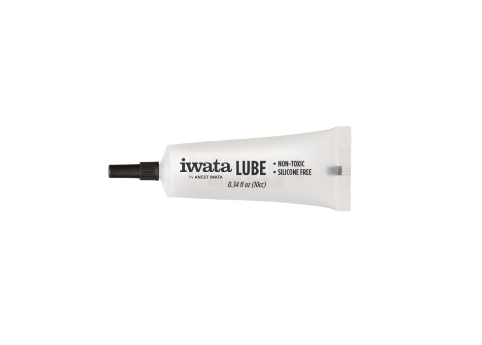 Iwata Lube (10ml)