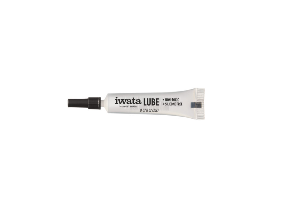 Iwata Lube (2ml)