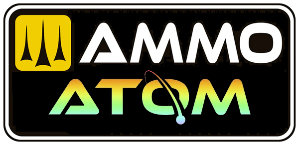Atom Logo