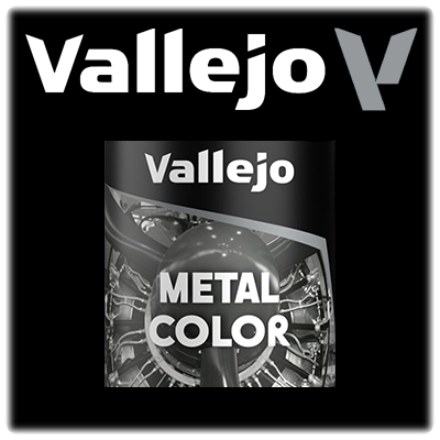 Metal Color
