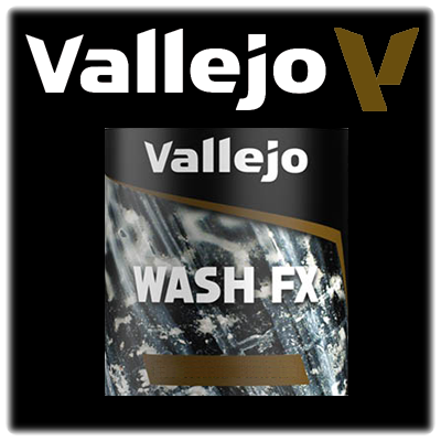 Wash FX