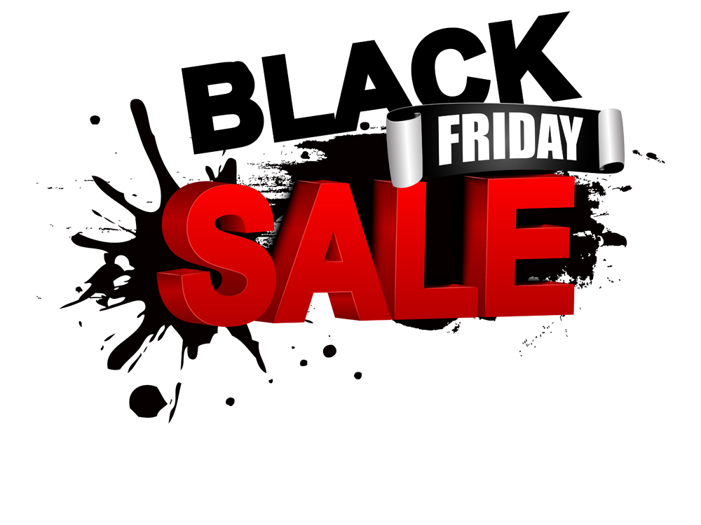 Black Friday