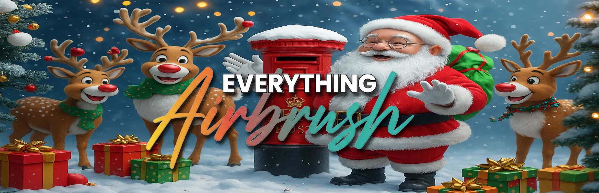 LAST CHRISTMAS POSTAL DATES