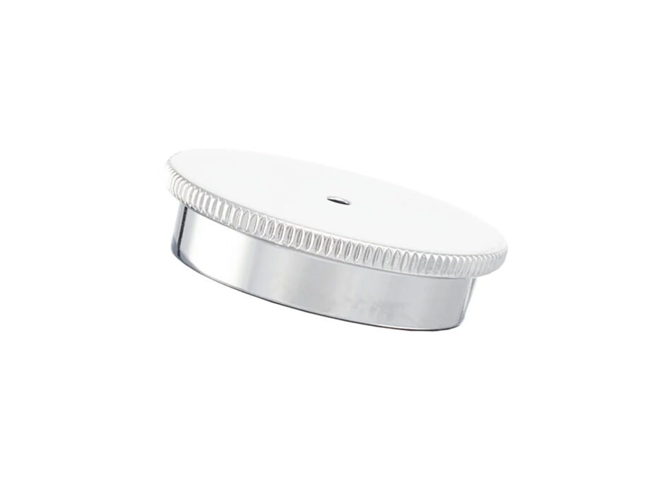 Harder & Steenbeck - 2ml Gravity Cup Lid for Infinity CRplus 2024