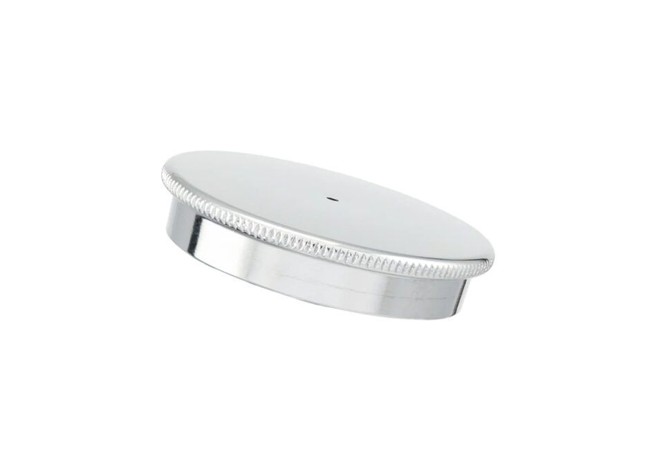 Harder & Steenbeck - 4ml Gravity Cup Lid for Infinity CRplus 2024