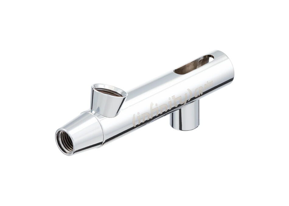 Harder & Steenbeck - Complete Body with Seals for Infinity CRplus 2024 Airbrush