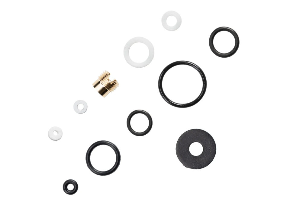 Harder & Steenbeck - Sealing kit for Infinity CRplus 2024