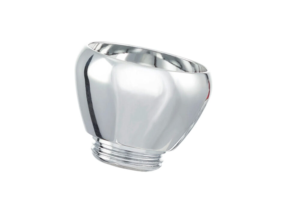 Harder & Steenbeck - Small Detail Cup for Evolution & Infinity 2024 Airbrushes